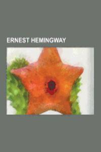 Ernest Hemingway