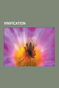 Vinification