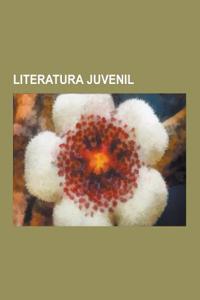 Literatura Juvenil