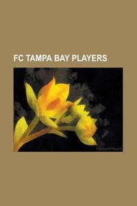 FC Tampa Bay Players