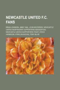 Newcastle United F.C. Fans