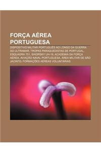 Forca Aerea Portuguesa