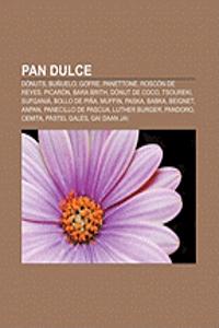 Pan Dulce
