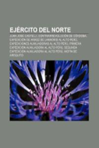 Ejercito del Norte