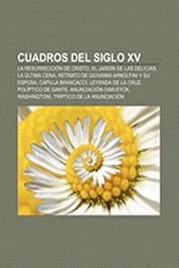 Cuadros del Siglo XV