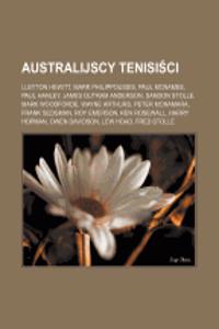 Australijscy Tenisi CI
