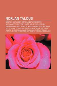 Norjan Talous