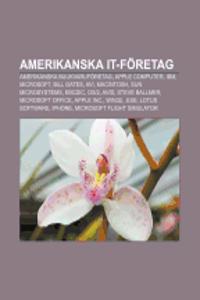 Amerikanska It-Foretag