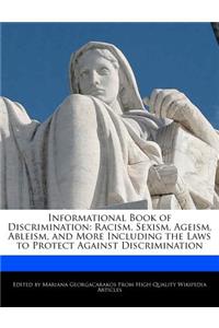 Informational Book of Discrimination