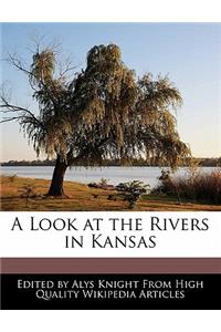 A Look at the Rivers in Kansas