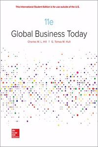 ISE Global Business Today