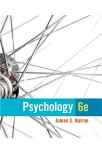 Cengage Advantage Books: Psychology