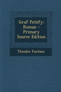 Graf Petofy