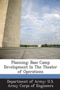 Planning