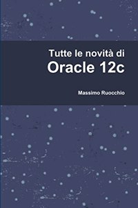 Tutte le novità di Oracle 12c