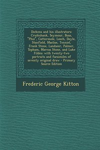 Dickens and His Illustrators