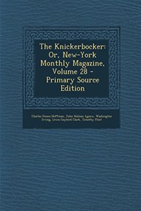 The Knickerbocker