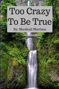 Creative Writing 2023 (Marshall)