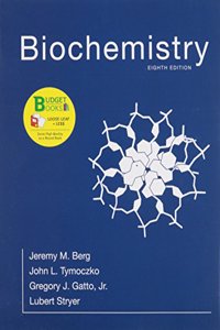 Loose-Leaf Version for Biochemistry 8e & Launchpad (Twelve Month Access)