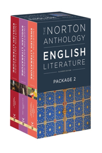 Norton Anthology of English Literature