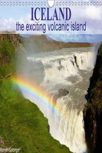 Iceland the exciting volcanic island 2016