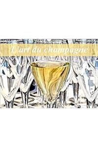 L'Art Du Champagne 2017