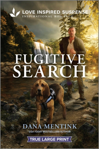 Fugitive Search