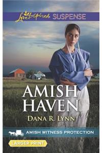 Amish Haven