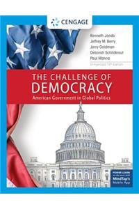 The Challenge of Democracy