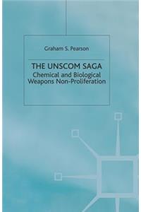 Unscom Saga