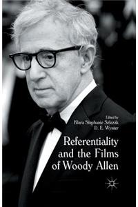 Referentiality and the Films of Woody Allen