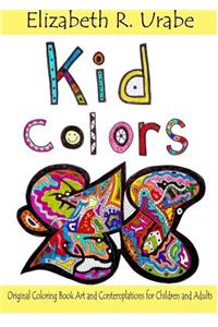 Kid Colors