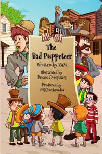 Bad Puppeteer