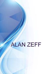 Alan Zeff, Cltc (Certified in Long-Term Care)