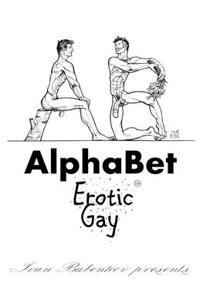 Alphabet erotic gay