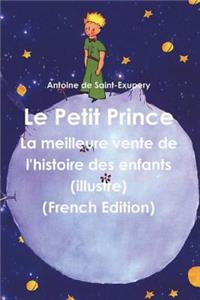 Le Petit Prince (French Edition)