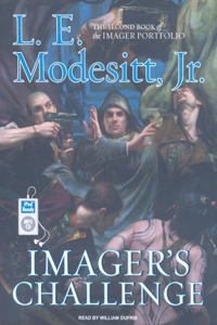 Imager's Challenge