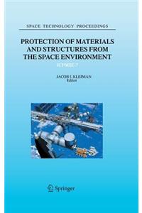 Protection of Materials and Structures from the Space Environment