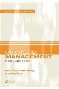 Strategic Management