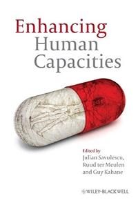 Enhancing Human Capacities