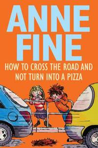 How to Cross the Road and Not Turn into a Pizza