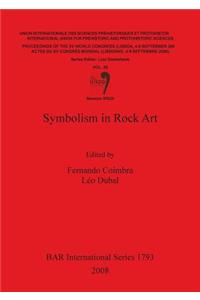 Symbolism in Rock Art Bar Is1793