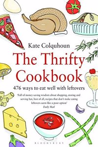 The Thrifty Cookbook