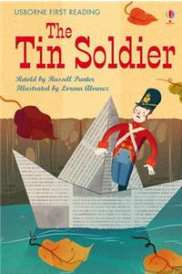 The Tin Soldier