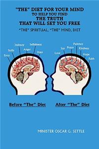 Diet for Your Mind to Help You Find the Truth That Will Set You Free