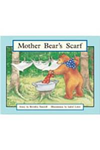 Mother Bear's Scarf