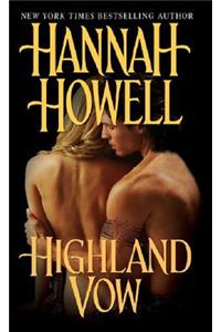Highland Vow