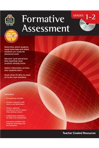 Formative Assessment Grade 1-2