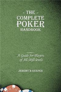 Complete Poker Handbook