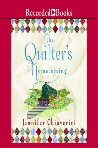 Quilter's Homecoming